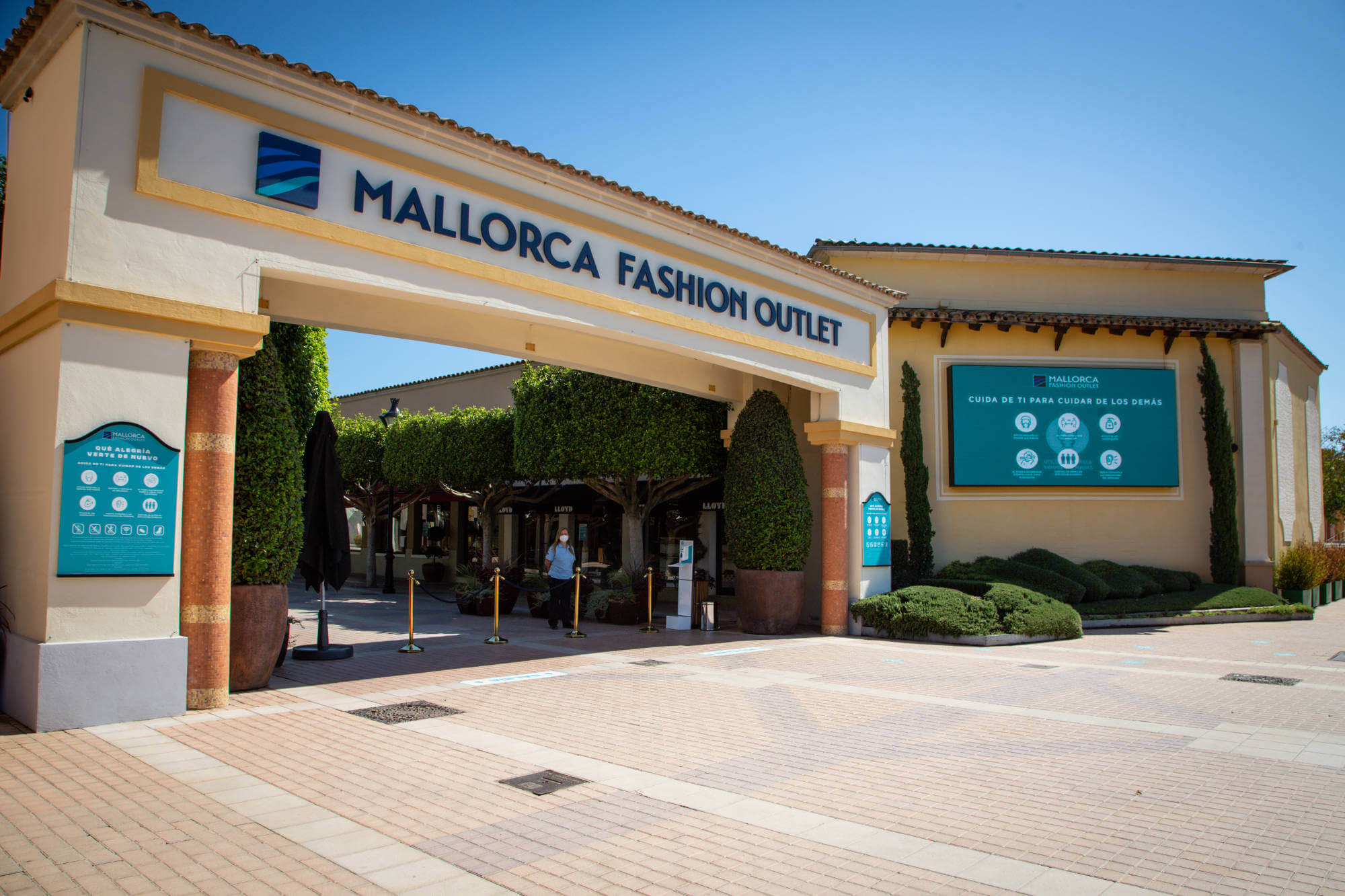 Mallorca Fashion Outlets
