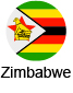 Bandera Zimbabwe