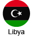 Bandera Libya