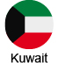 Bandera Kuwait
