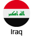 Bandera Iraq