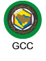 Bandera GCC