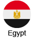 Bandera Egypt