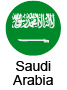 Bandera Arabia Saudi