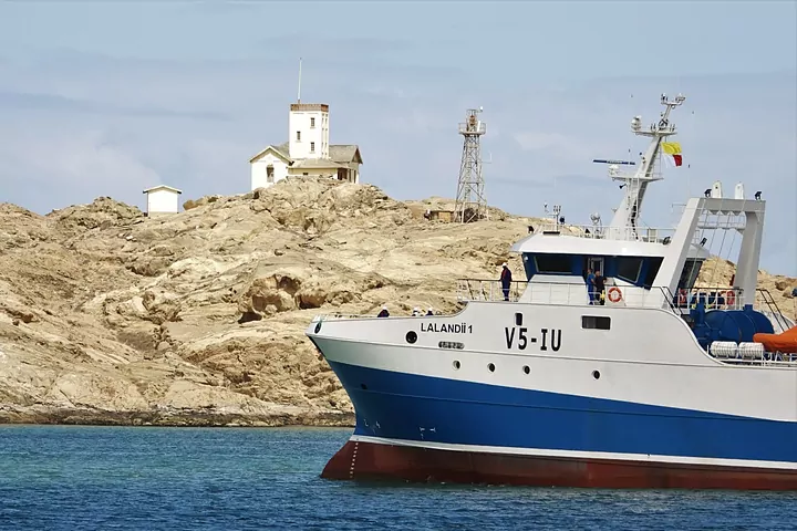 Bureau Veritas certifica el cumplimento laboral de la flota pesquera del Grupo Pescanova