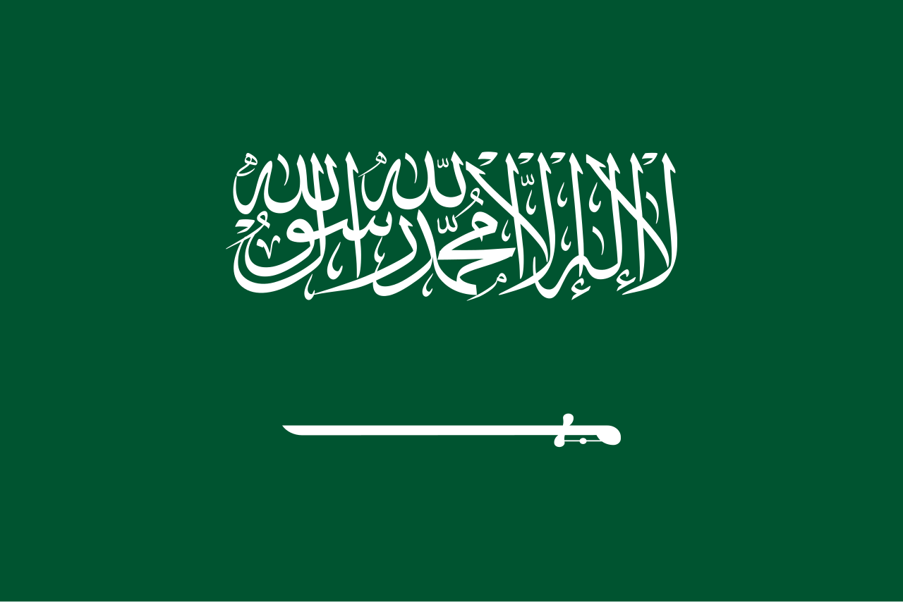 Arabia Saudí
