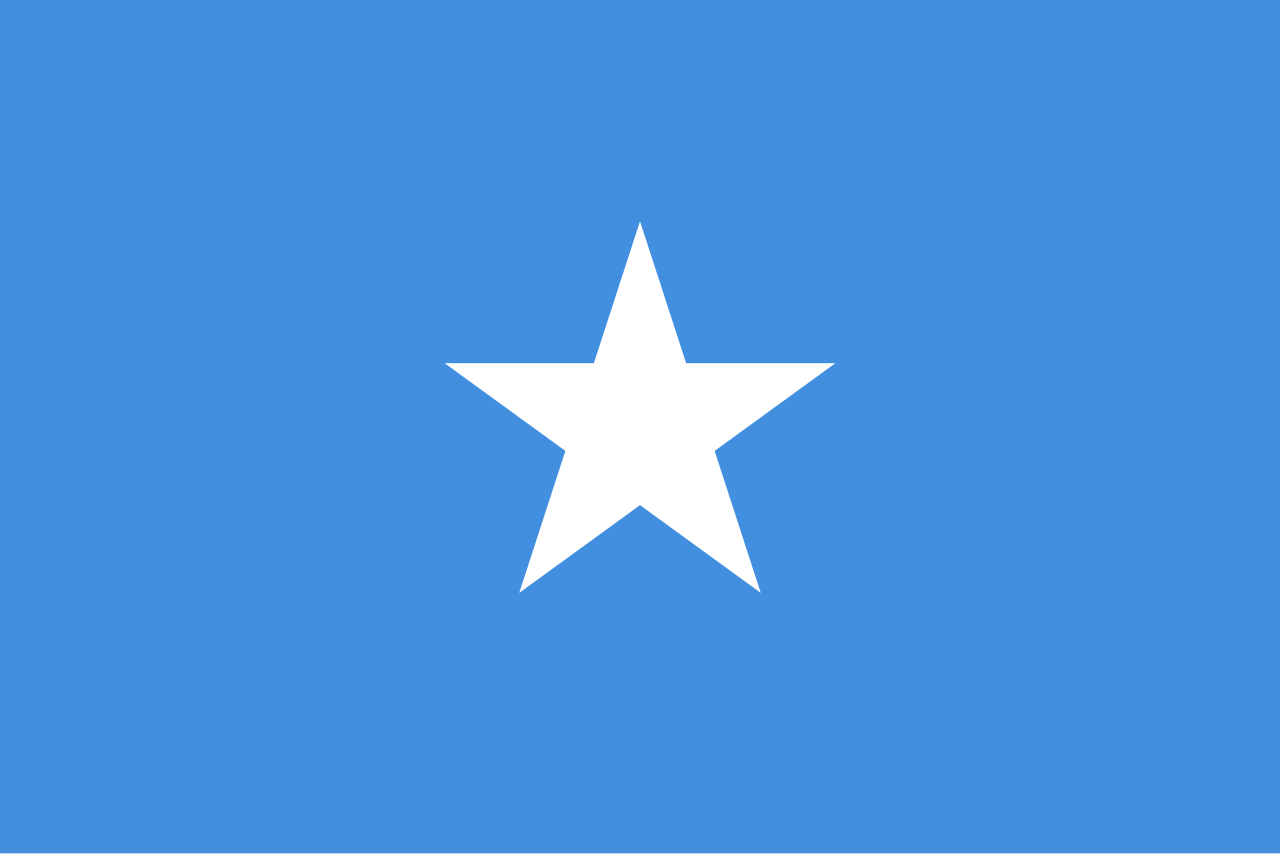 Somalia