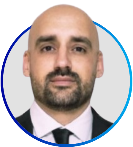 Orlando Garcia Vazquez