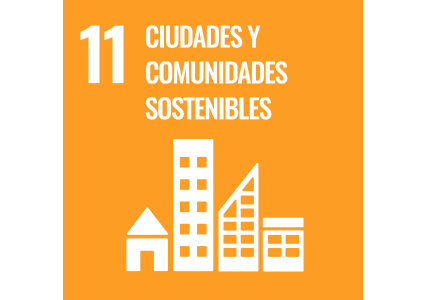 ODS 11 - Ciudades y comunidades sostenibles
