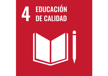 ODS 4 - Educación de calidad
