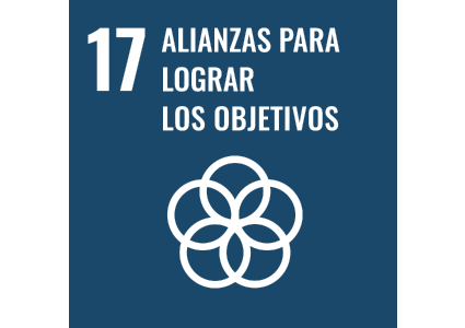 ODS 17- Alianzas para lograr los objetivos