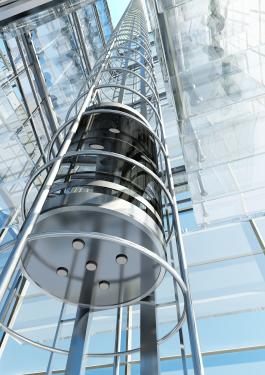Eficiencia energética ascensores
