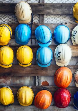 Seguridad y Salud en Obras de construcción
