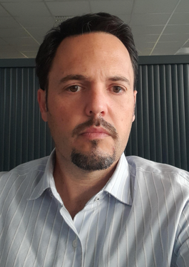Isaac Lopez especialista en Amianto Bureau Veritas