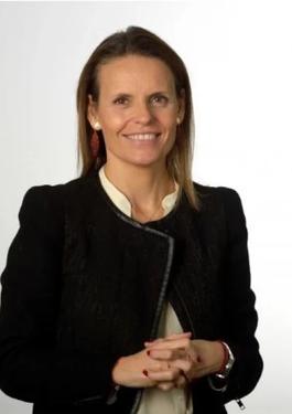 Teresa Rodon Presidenta Ejecutiva Bureau Veritas