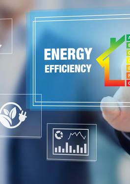 Plataforma web eficiencia energética