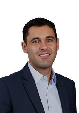 Rafael Perez Andrioli Director Comercial Bureau Veritas