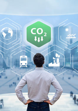 ISCC. Certificación Internacional de Sostenibilidad y Carbono