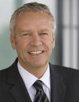 Henning Ohlsson Director de Sostenibilidad de Epson Europe